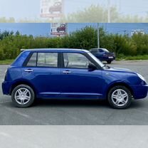 LIFAN Smily (320) 1.3 MT, 2012, 213 000 км, с пробегом, цена 245 000 руб.