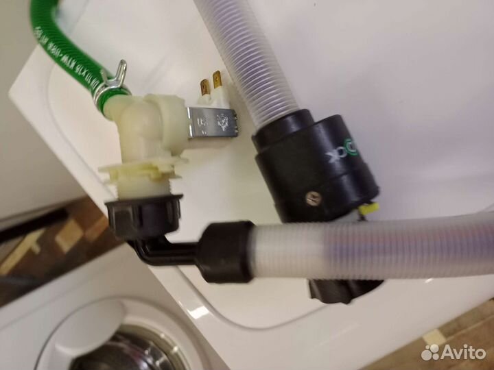 Шланг аквастоп для посудомоечной машины Electrolux