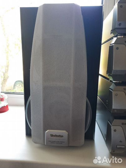 Музыкальный центр technics 790