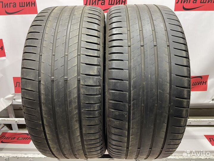 Bridgestone Turanza T005 245/40 R19