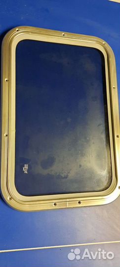 Иллюминатор