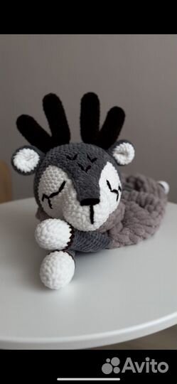 Игрушка пижамница