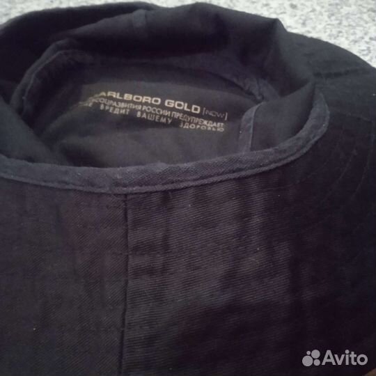 Панама marlboro 58,59,60, 61, размер