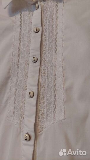 Блузка для девочки Fa-so-la