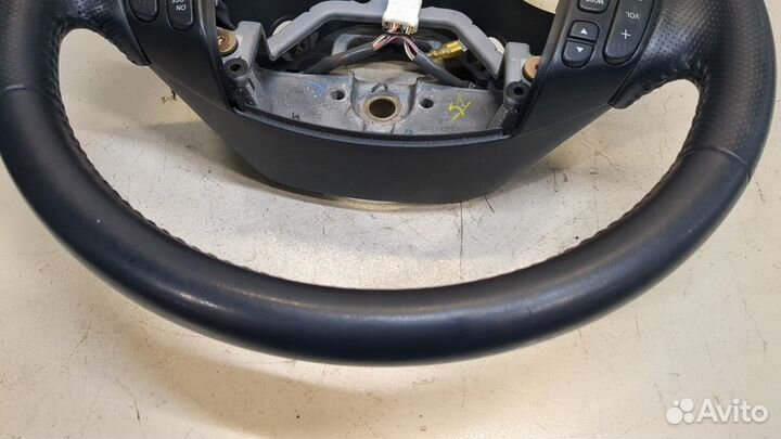 Руль Mazda 6 (GG), 2002