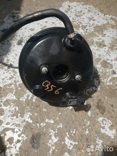 Infiniti QX70 S51 Вакуумный усилитель тормозов