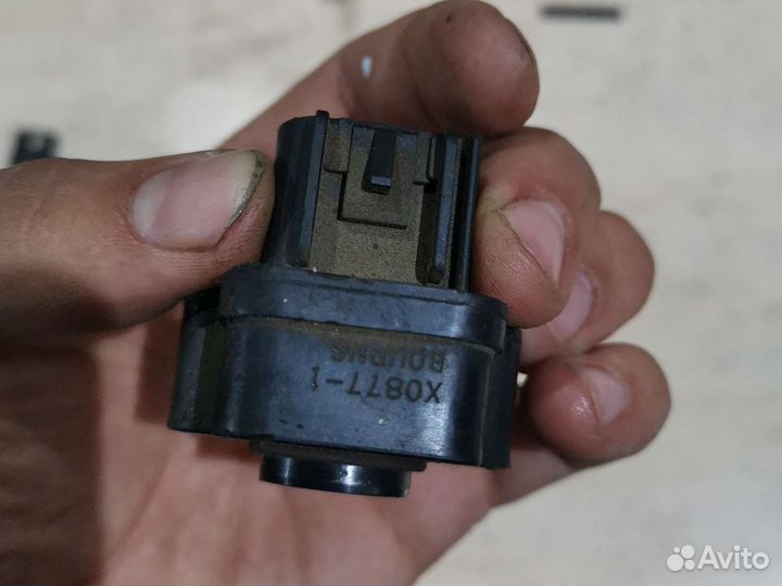 Дпдз Волга, Газель с двигателем Крайслер