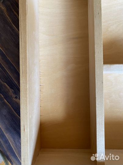 Лоток для столовых приборов/поднос IKEA