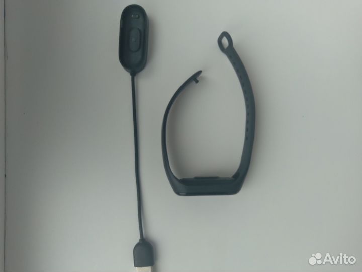 Mi bend 4