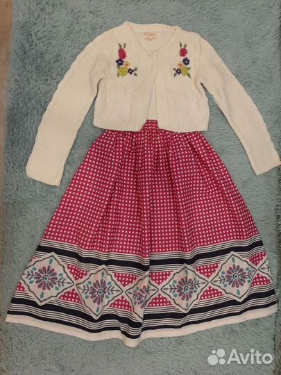 Комплект детский