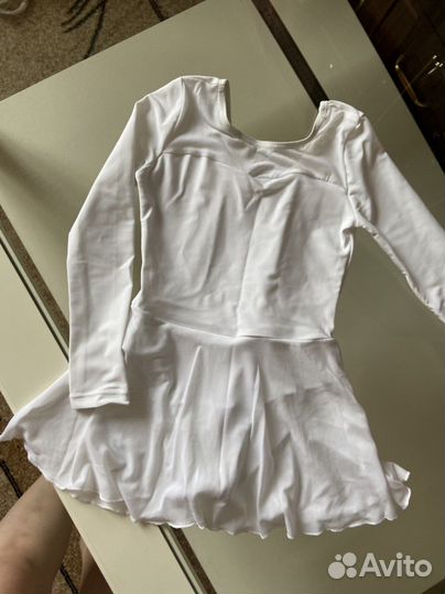 Купальник для художественной гимнастики 116