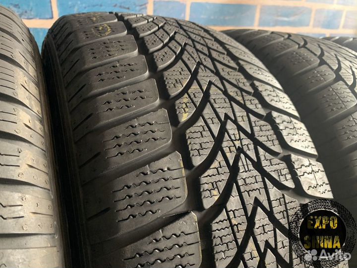 Dunlop SP Winter Sport 4D 225/55 R16 95H