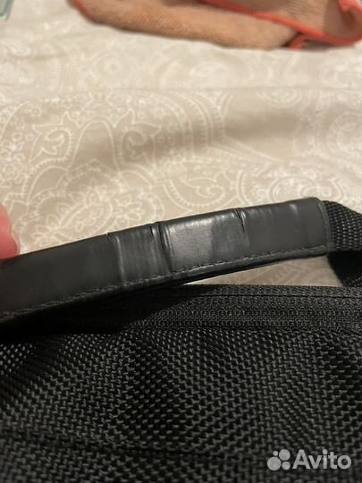 Сумка для ноутбука Belkin