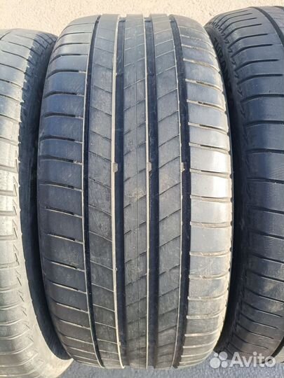 Bridgestone Turanza T005 245/45 R19