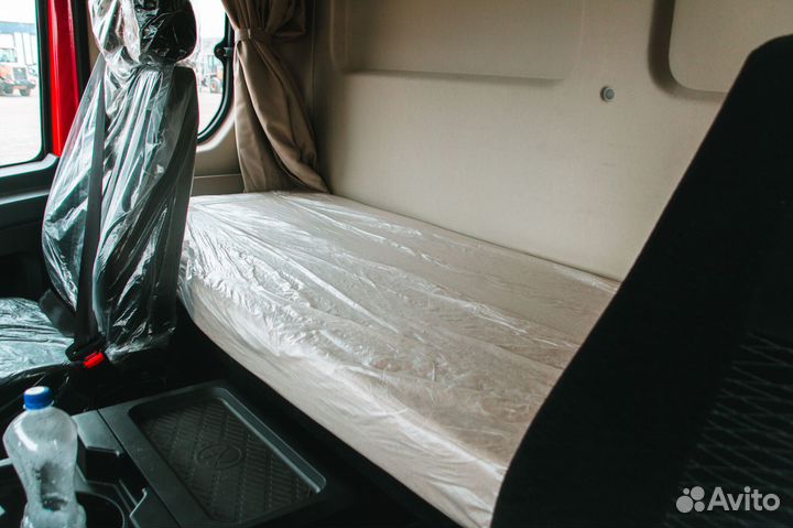 Shacman (Shaanxi) X3000, 2023