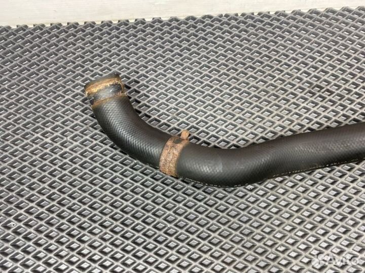 Патрубок системы охлаждения Honda Cr-V3 RE K24A