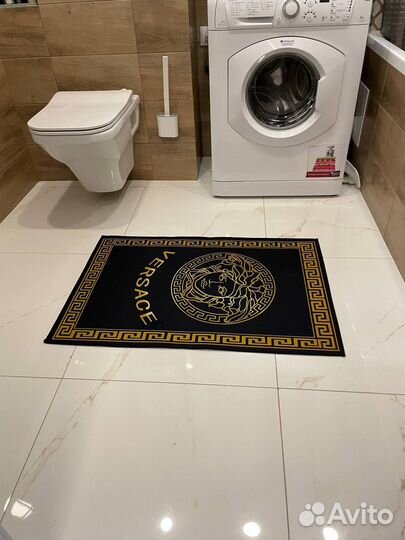 Ковер для ванной и прихожей