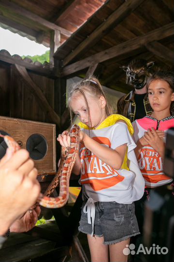 Квесты в Сочи