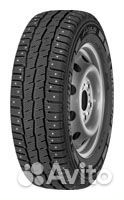 Michelin Agilis X-Ice North 205/65 R16