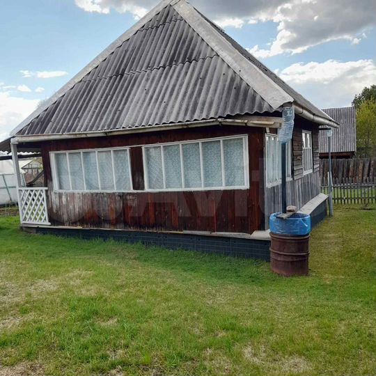Дача 35 м² на участке 10 сот.