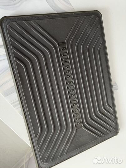 Чехол для macbook Pro 13 (2017)