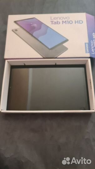 Lenovo tab m10 tb-x306x