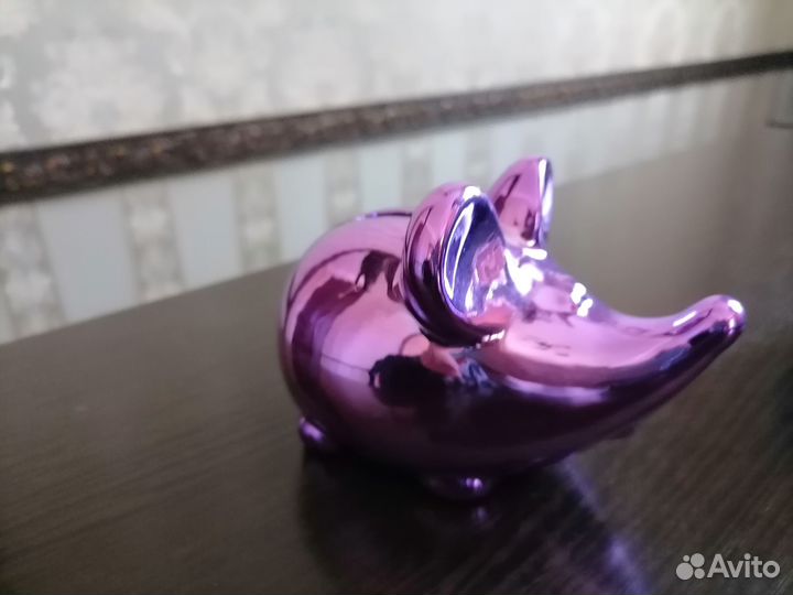 Денежные копилки