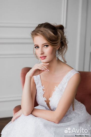 Свадебный фотограф новосибирск Академгородок