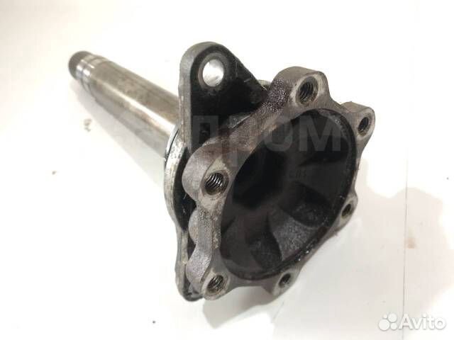 Приводной вал 01J Audi A8 D3