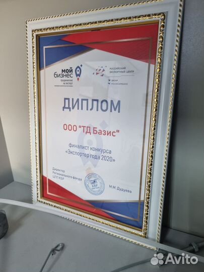 Столбы бетонные