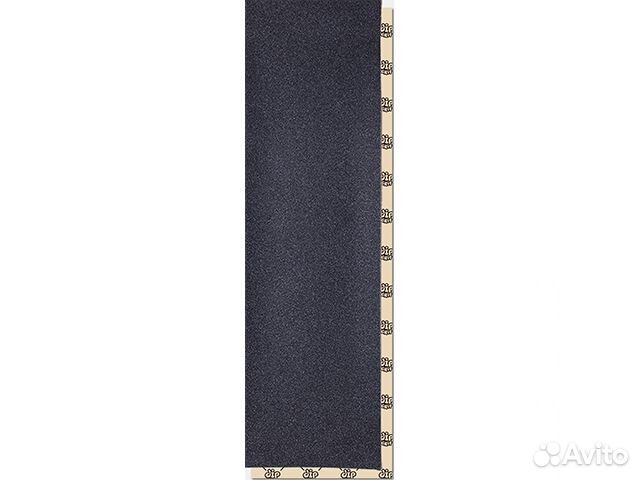 Шкурка для скейтборда (Black) Шкурка для скейтборд