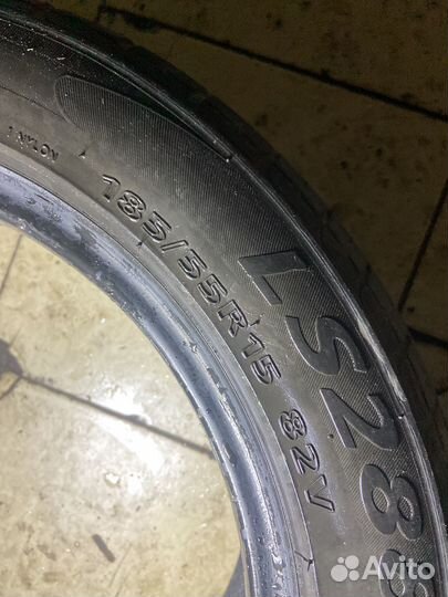 Premiorri Solazo 185/55 R15 19