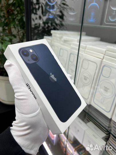 iPhone 13, 128 ГБ