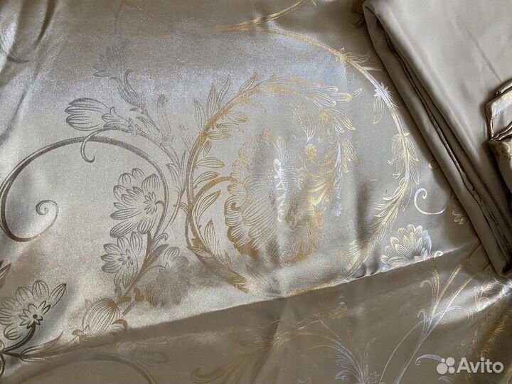 Шторы 2 полотна