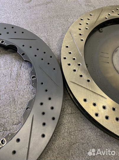 Тормозные диски