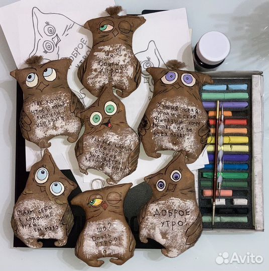 Кофейные сувенирчики