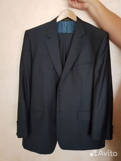 Шик муж костюмы Jaguar, Вячеслав Зайцев