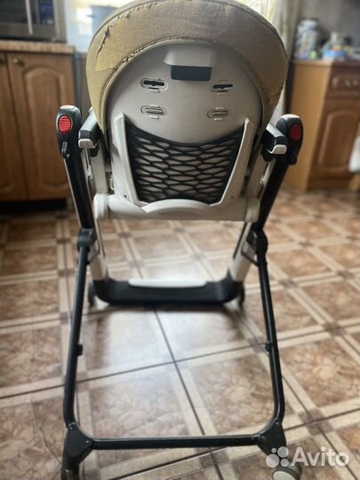 Стул для кормления Peg-Perego Siesta