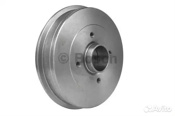 Барабан тормозной bm-1003 db4214 db4214mr 14.7257