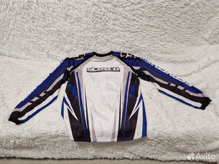Мотоджерси мото джерси Scoyco экипировка