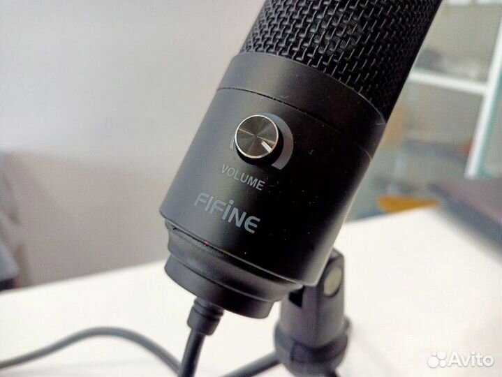 Микрофон Fifine K669b