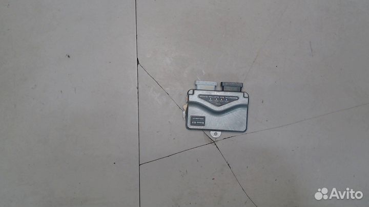 Блок управления газ.оборудования Volkswagen Passat 5, 1998