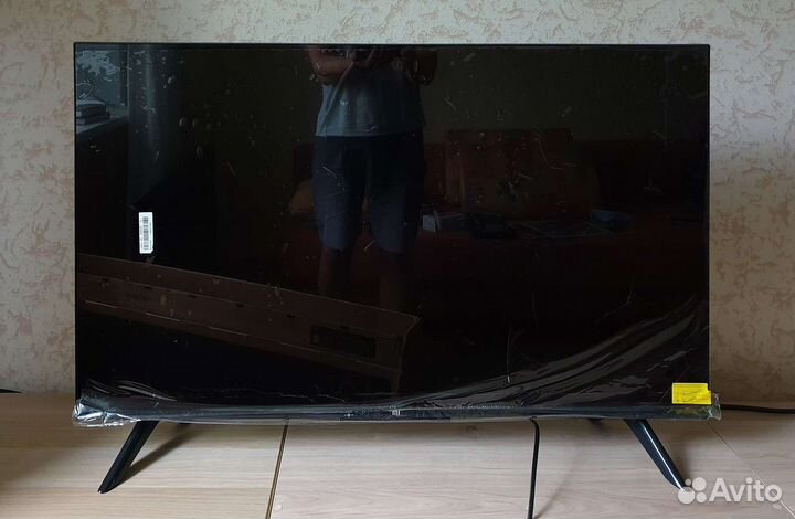 Телевизор бу