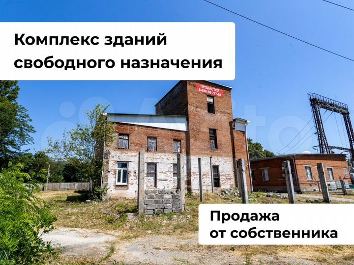 Свободного назначения, 450.3 м²