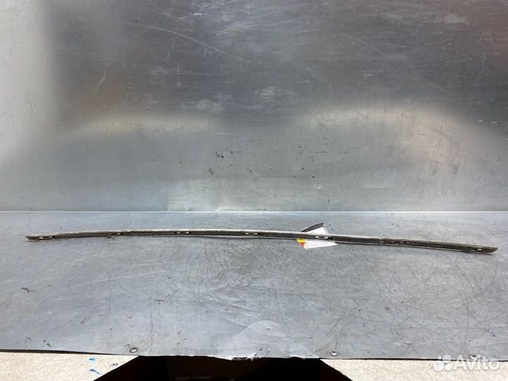 Накладка крышки багажника Audi A6 C5 (1997-2004)