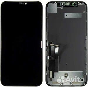 Дисплей iPhone 11 оригинал