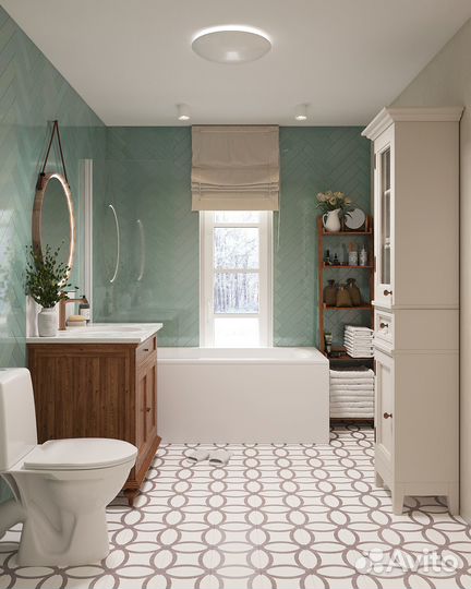 Дизайнер интерьера