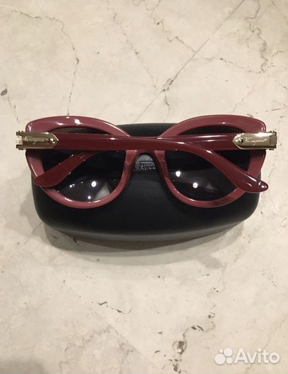 Очки Salvatore Ferragamo