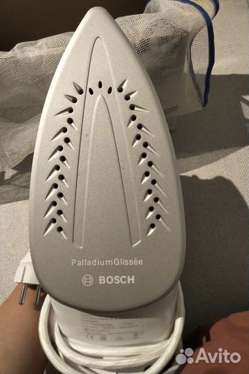 Утюг Bosch