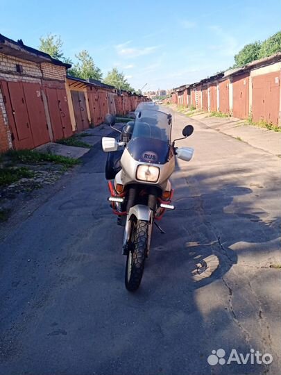 Honda Transalp 600XL